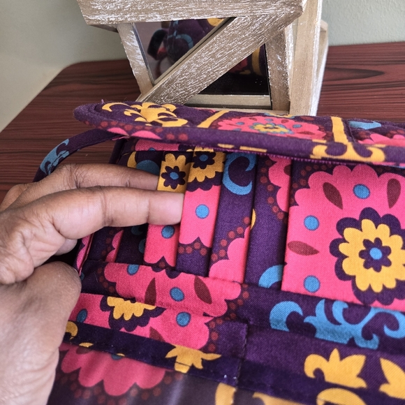 Stephanie Dawn Crossbody Bag - Picture 5 of 5